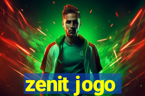 zenit jogo